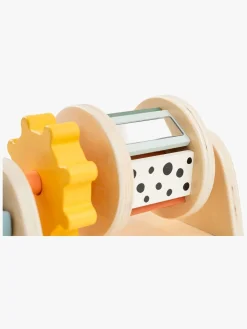 Done By Deer Birdee Aktivitetslegetøj, Multi