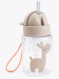 Done By Deer Celebration Sugerørskop, Sand