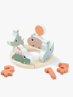 Done By Deer Celebration Parade Fødselsdagstog, Multi