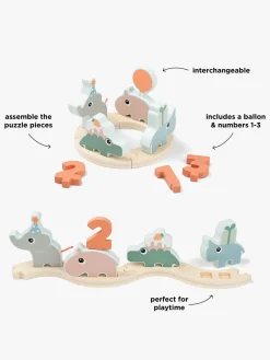 Done By Deer Celebration Parade Fødselsdagstog, Multi