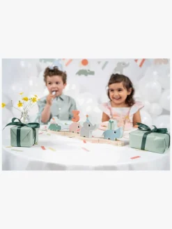 Done By Deer Celebration Guirlande, Multi