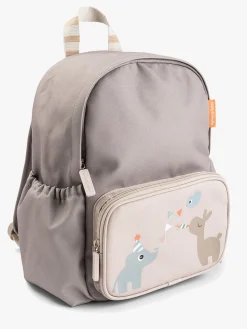 Done By Deer Celebration Rygsæk 7,5L, Sand