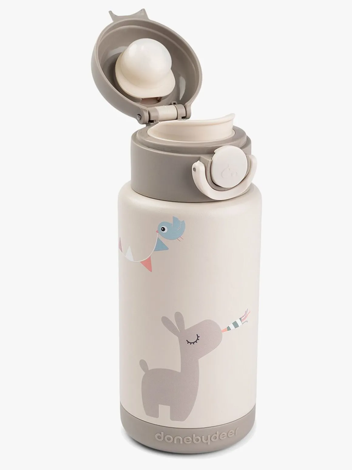 Done By Deer Celebration Drikkedunk, Sand