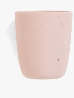 Done By Deer Confetti Børneservicer, Powder