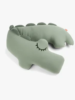 Done By Deer Croco Sengeslange, Grøn