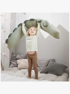 Done By Deer Croco Sengeslange, Grøn