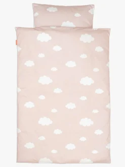 Done By Deer Elphee Sengesæt Tremmeseng 70 x 100, Pink