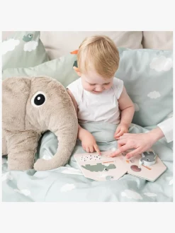 Done By Deer Elphee's Home Ativitetsbog