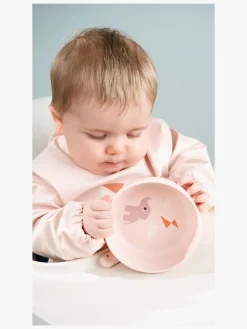 Done By Deer Foodie Madsæt Playground, Powder