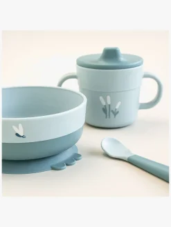 Done By Deer Foodie Madsæt Elphee, Blue