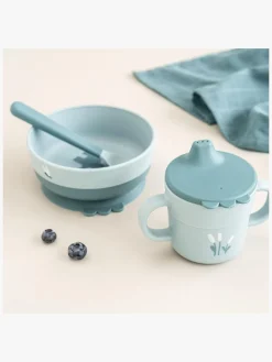 Done By Deer Foodie Madsæt Elphee, Blue