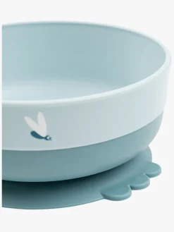 Done By Deer Foodie Madsæt Elphee, Blue