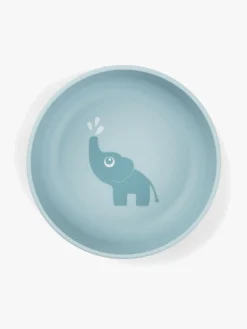 Done By Deer Foodie Skål Elphee, Blå