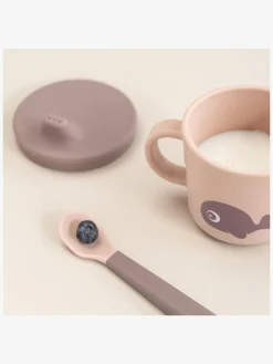 Done By Deer Foodie Snack- & Tudekop Wally, Powder