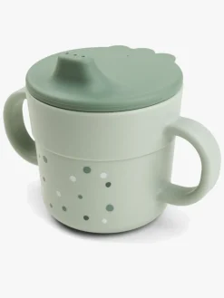 Done By Deer Foodie Tudekop Happy Dots, Green