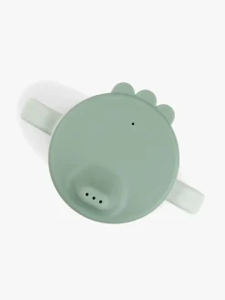 Done By Deer Foodie Tudekop Happy Dots, Green