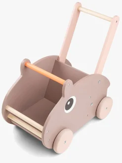 Done By Deer Gåvogn Ozzo, Pudderrosa