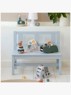 Done By Deer Hammerbræt Croco, Grøn