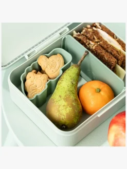 Done By Deer Happy Clouds Silikoneforme 3-pak, Blue