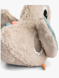 Done By Deer Hide & Seek Clucky Aktivitetslegetøj, Sand