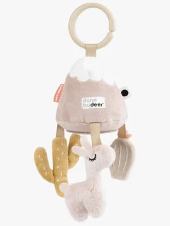 Done By Deer Lalee Aktivitetslegetøj, Powder
