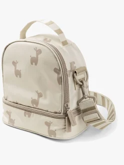 Done By Deer Lalee  Isoleret Frokosttaske 3L, Sand