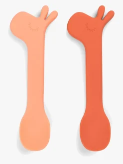 Done By Deer Lalee Skeer 2-pak, Papaya