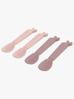 Done By Deer Lalee Skeer 4-pak, Powder