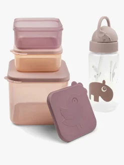 Done By Deer Madkasser Elphee & Flaske, Powder