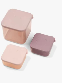 Done By Deer Madkasser Elphee & Flaske, Powder