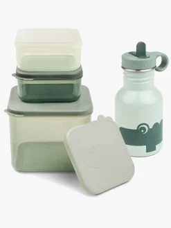 Done By Deer Madkasser Elphee & Flaske, Green