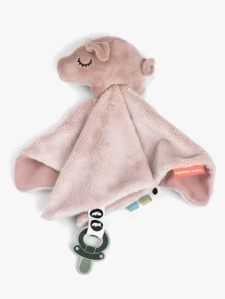 Done By Deer Nusseklud, Pigee Powder