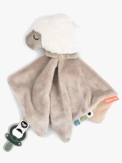 Done By Deer Nusseklud, Sheepy Sand