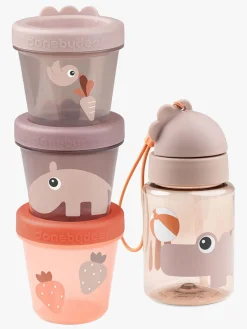 Done By Deer Ozzo Madbeholder & Flaske, Powder