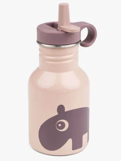 Done By Deer Ozzo Metalflaske, Powder