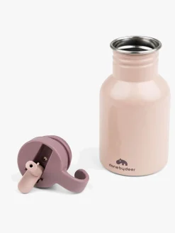 Done By Deer Ozzo Metalflaske, Powder