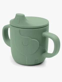 Done By Deer Peekaboo Elphee Tudekop, Green