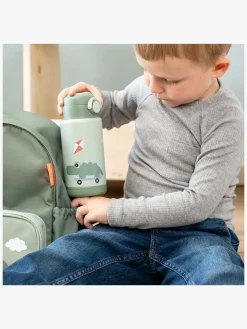 Done By Deer Playground Drikkedunk, Green