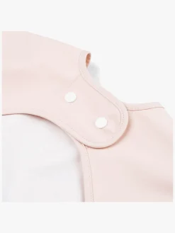 Done By Deer Playground  Langærmet Hagesmæk, Powder