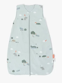 Done By Deer Playground Sovepose 6-18M TOG 1.0, Blå