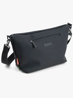 Done By Deer Pusletaske med Barnevognskroge, Sort