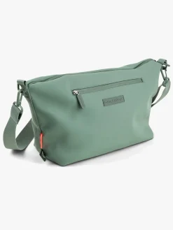 Done By Deer Pusletaske med Barnevognskroge, Grøn