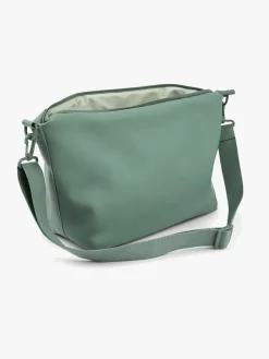 Done By Deer Pusletaske med Barnevognskroge, Grøn