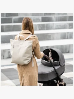 Done By Deer Pusletaske Rygsæk, Sand