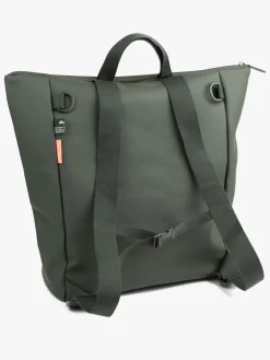 Done By Deer Pusletaske Rygsæk, Green