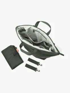 Done By Deer Pusletaske Rygsæk, Green