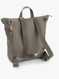 Done By Deer Pusletaske Rygsæk, Taupe