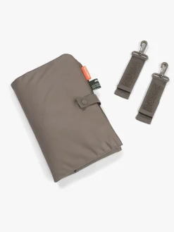 Done By Deer Pusletaske Rygsæk, Taupe