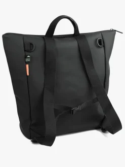 Done By Deer Pusletaske Rygsæk, Black