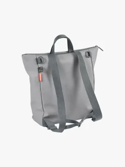 Done By Deer Pusletaske Rygsæk, Grey
